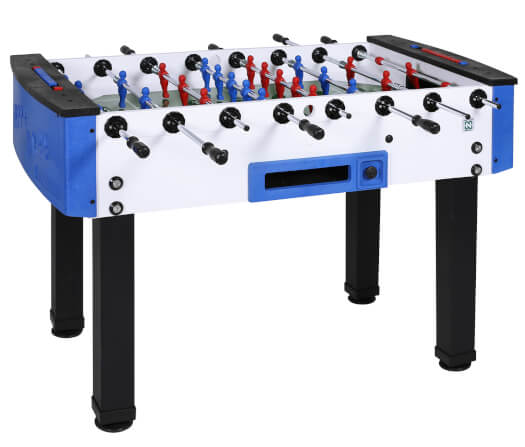 Storm Happy Days Outdoor Football Table