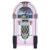 Graded Stock: Pureline 105 Retro Bluetooth & CD Jukebox
