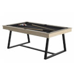Rene Pierre Brio 6ft American Slate Bed Pool Table