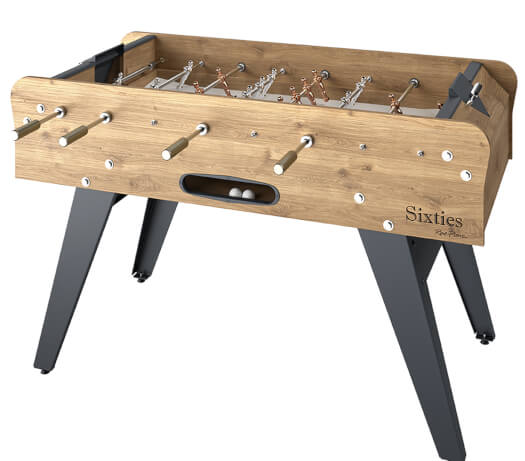 Rene Pierre Sixties Football Table