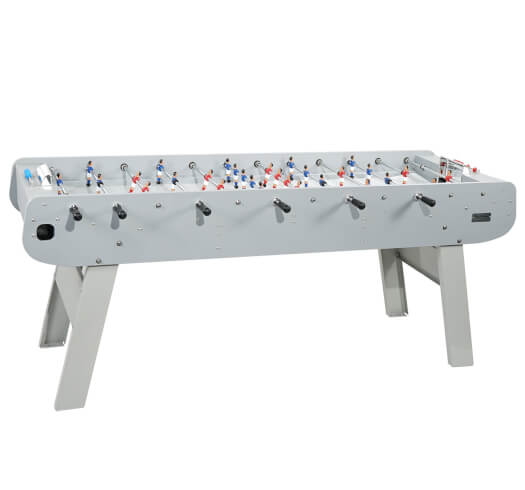 Rene Pierre Tahiti 6-Player Football Table