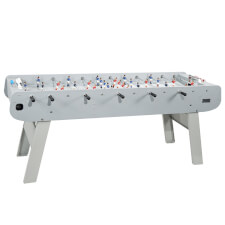 Rene Pierre Tahiti 6-Player Football Table