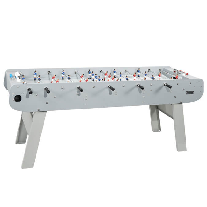 Rene Pierre Tahiti 6-Player Football Table