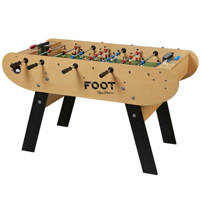Rene Pierre Foot Football Table
