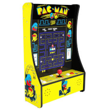 Arcade1Up Pac-Man Partycade Arcade Machine