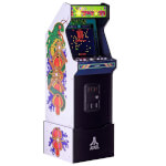 Arcade1Up Atari Legacy Centipede Edition Arcade Machine