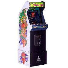 Arcade1Up Atari Legacy Centipede Edition Arcade Machine