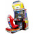 SEGA Daytona Championship USA Arcade Machine
