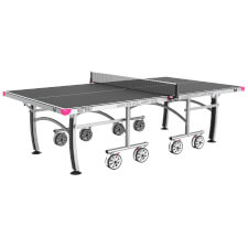 Butterfly Garden Rollaway 8000 Tennis Table