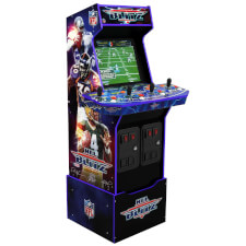 Arcade1Up NFL Blitz Arcade Machine