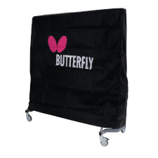 Butterfly Table Tennis Heavy Duty Cover (Small)
