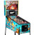 Stern James Bond 007 Premium Pinball Machine