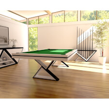 Modern Slate Bed American Tables | Liberty Games