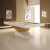 The Meridian Slate Bed Pool Table