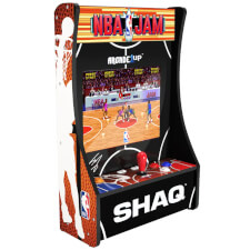 Arcade1Up NBA Jam Partycade