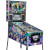 Stern The Beatles Platinum Pinball Machine