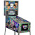 Stern The Beatles Diamond Pinball Machine