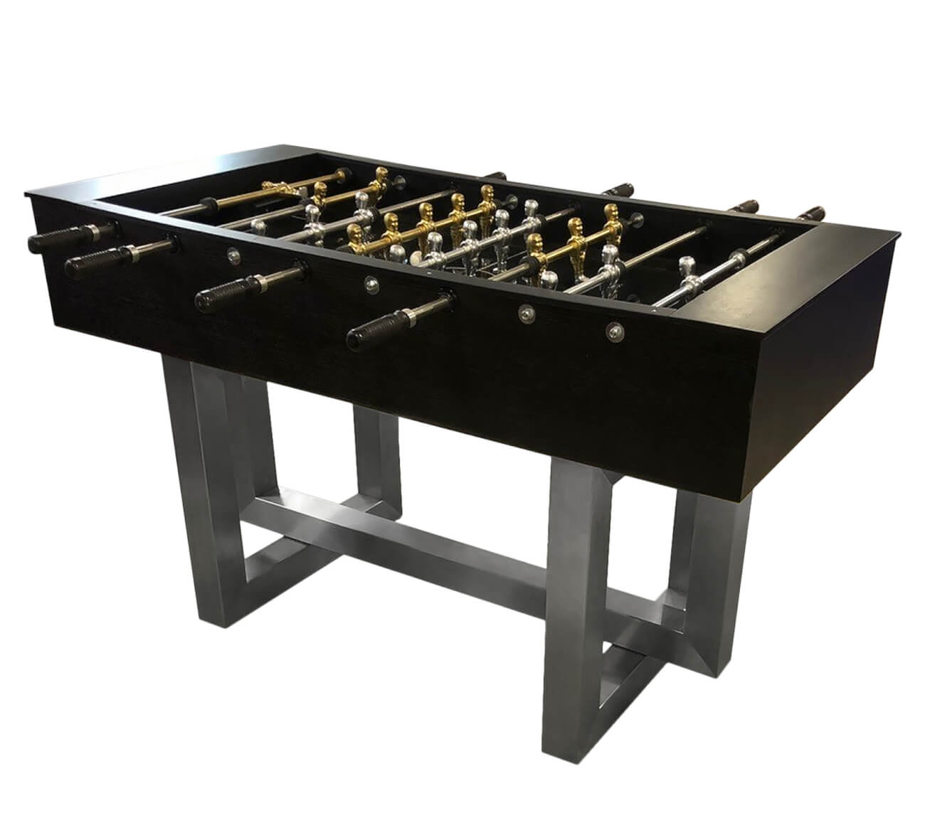 The Pixel Football Table