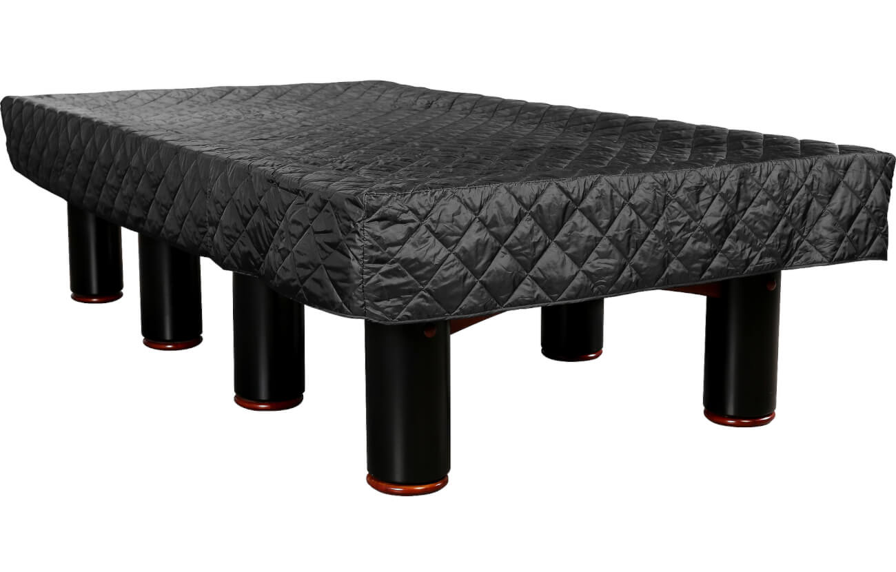Tekno Pool Table Cover for 7ft/8ft/9ft American Tables