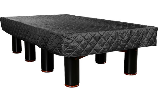 Tekno Pool Table Cover for 7ft/8ft/9ft American Tables
