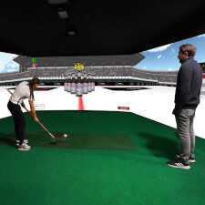HD Super Sports Simulator