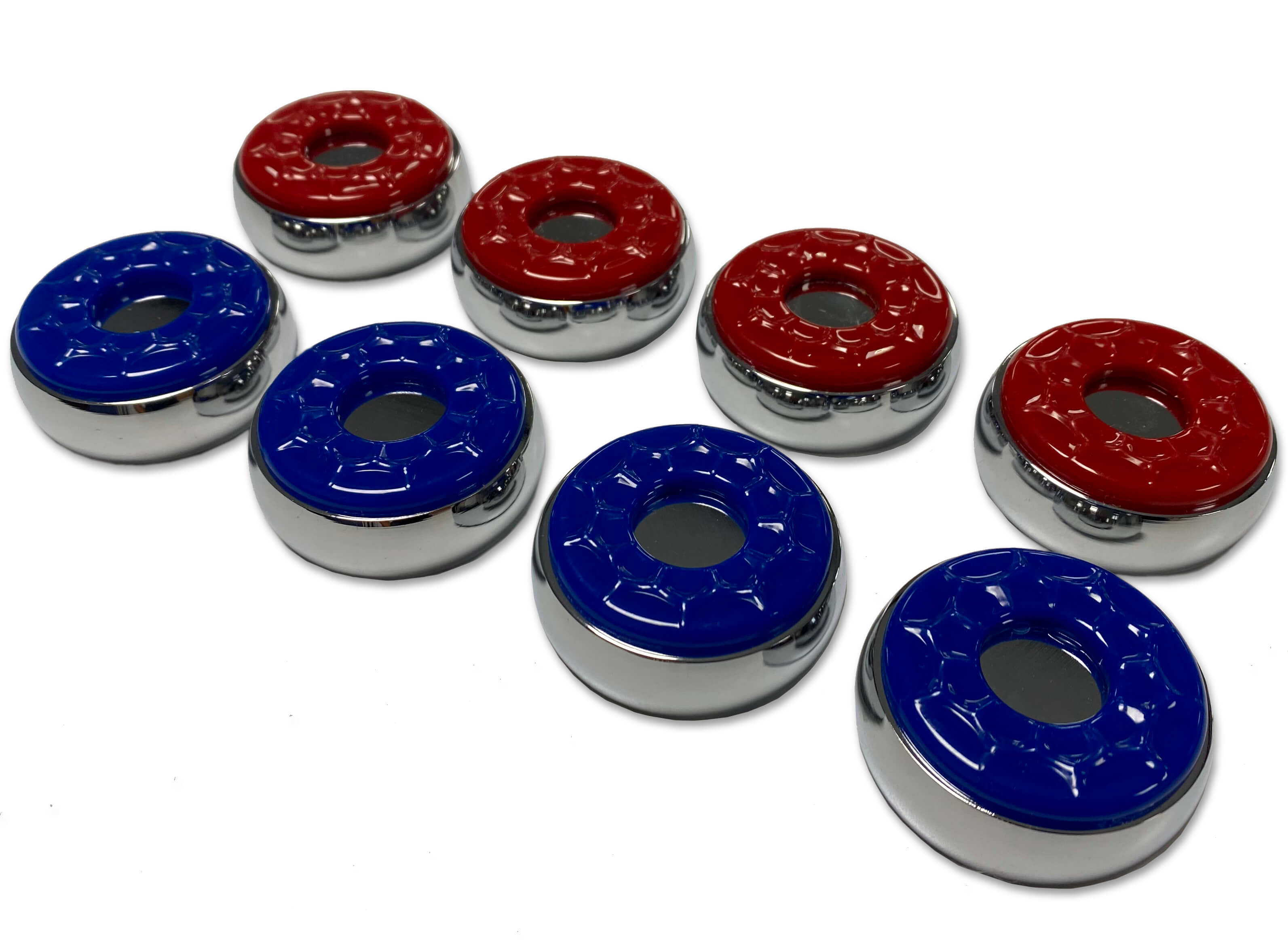 Strikeworth Shuffleboard Puck/Weight Set Liberty Games