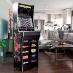 AtGames Legends Ultimate Mini Arcade Machine