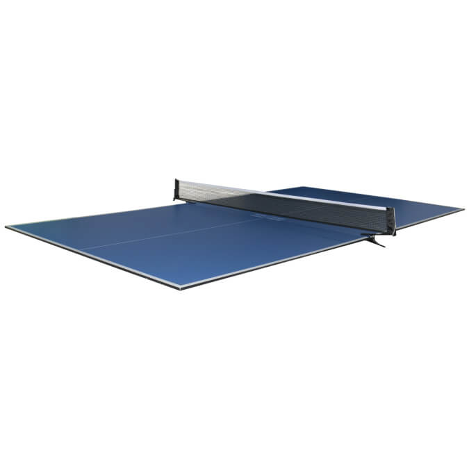 Sure Shot 9ft Table Tennis Top