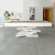 The Tetros Slate Bed Pool Table