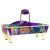 DC Comics - Joker’s Wild Air Hockey Table