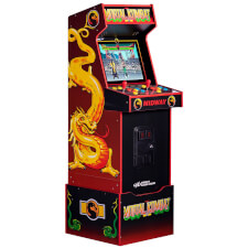 Arcade1Up Mortal Kombat 30th Anniversary Midway Legacy Arcade Machine