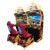 Namco Dead Heat Unleashed Arcade Machine