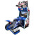 Raw Thrills Moto GP VR Arcade Machine