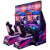 NFS Heat Takedown Arcade Machine
