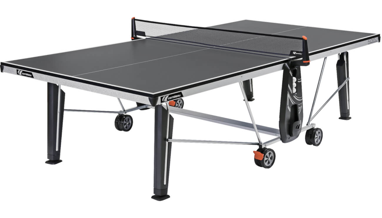 Cornilleau Sport 500 Indoor Table Tennis Table