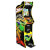 Arcade1Up The Fast & The Furious Deluxe Arcade Machine