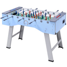 Graded Stock: FAS Smart Folding Home Football Table