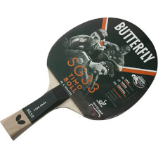 Butterfly Timo Boll SG33 Table Tennis Bat