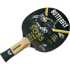 Butterfly Timo Boll SG55 Table Tennis Bat