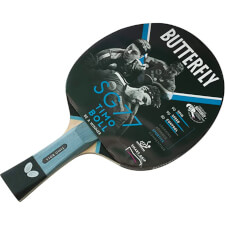 Butterfly Timo Boll SG77 Table Tennis Bat