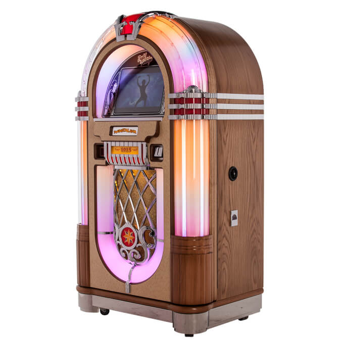 Sound Leisure SL15 Digital Jukebox