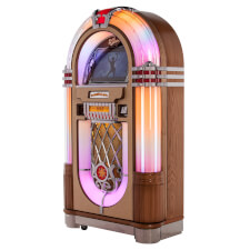 Sound Leisure SL15 Slimline Digital Jukebox