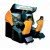 Taito Battle Gear 3 Twin Arcade Machine