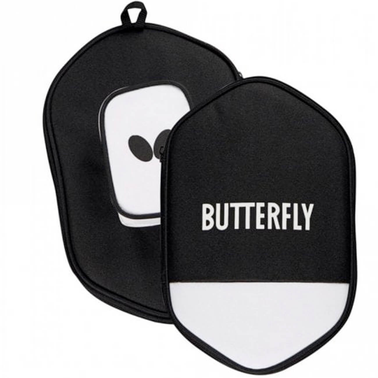Butterfly Cell Table Tennis Bat Case 2