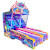 Aqua Ball Skeeball Arcade Machine
