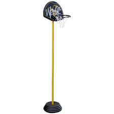 Sure Shot Walk Junior Basketball Hoop
