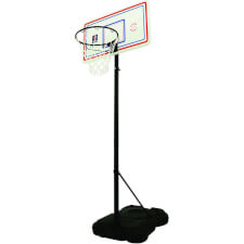 Sure Shot Little Shot Basketball Hoop