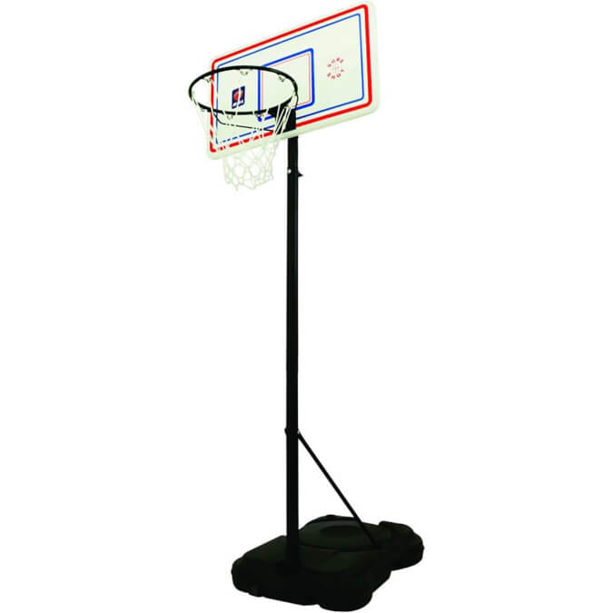 Sure Shot Little Shot Basketball Hoop