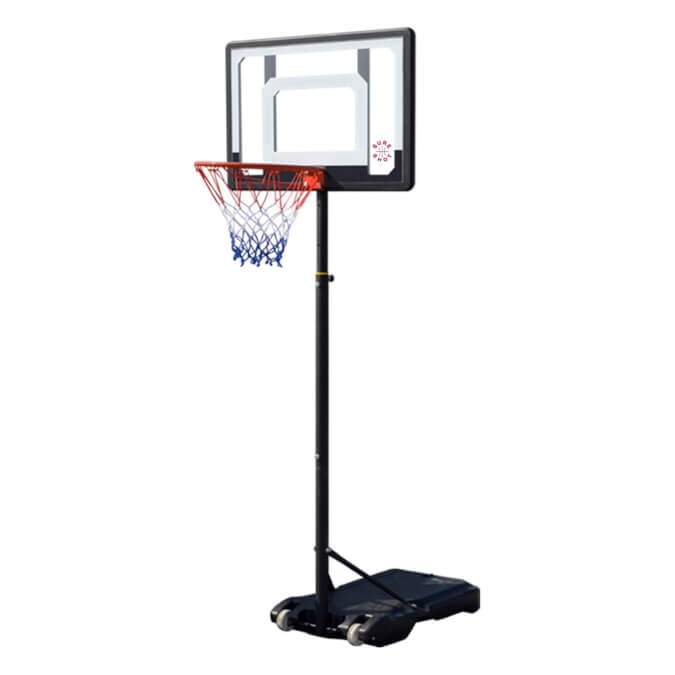 Sure Shot Home Shot Junior Basketball Hoop