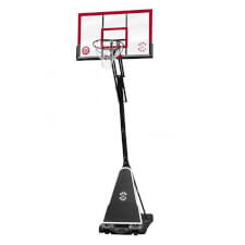Sure Shot Projust Portable Basketball Hoop